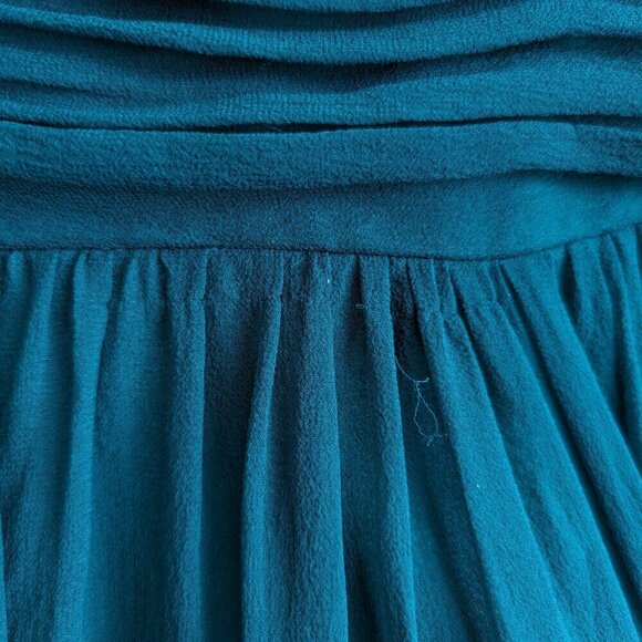 Laundry by Shelli Segal Silk Dress - Picture 6 of 9